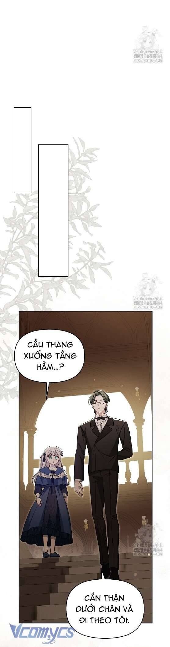Kế Hoạch Nghỉ Hưu Của Nhân Vật Phản Diện - Chap 18 - Trang 14