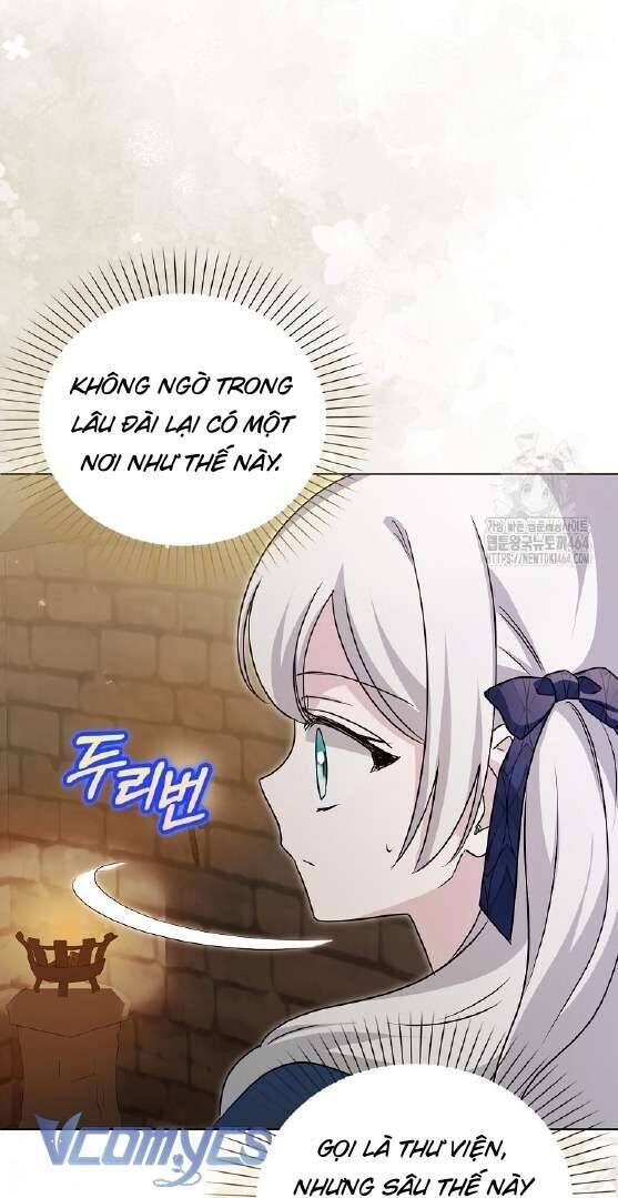 Kế Hoạch Nghỉ Hưu Của Nhân Vật Phản Diện - Chap 18 - Trang 15