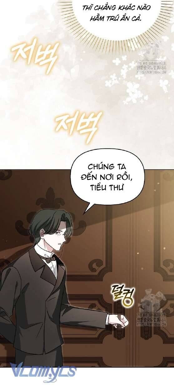 Kế Hoạch Nghỉ Hưu Của Nhân Vật Phản Diện - Chap 18 - Trang 16