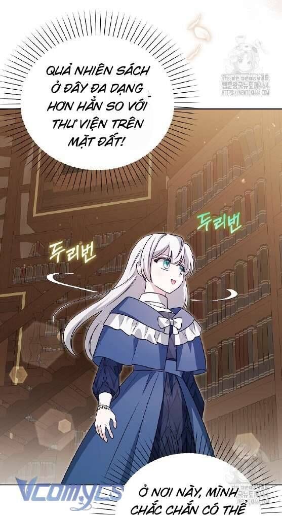 Kế Hoạch Nghỉ Hưu Của Nhân Vật Phản Diện - Chap 18 - Trang 20