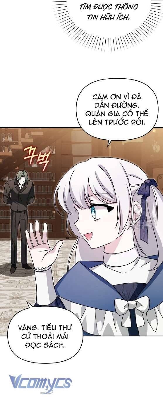 Kế Hoạch Nghỉ Hưu Của Nhân Vật Phản Diện - Chap 18 - Trang 21