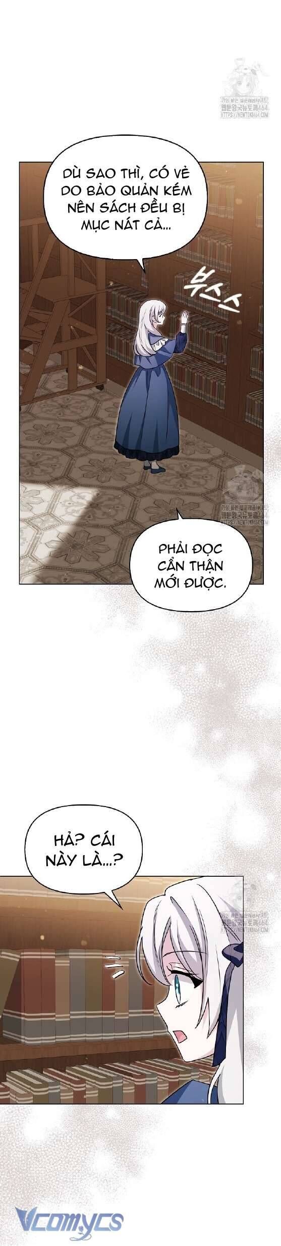 Kế Hoạch Nghỉ Hưu Của Nhân Vật Phản Diện - Chap 18 - Trang 22