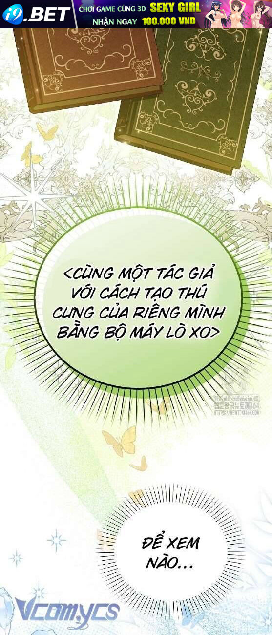 Kế Hoạch Nghỉ Hưu Của Nhân Vật Phản Diện - Chap 18 - Trang 25