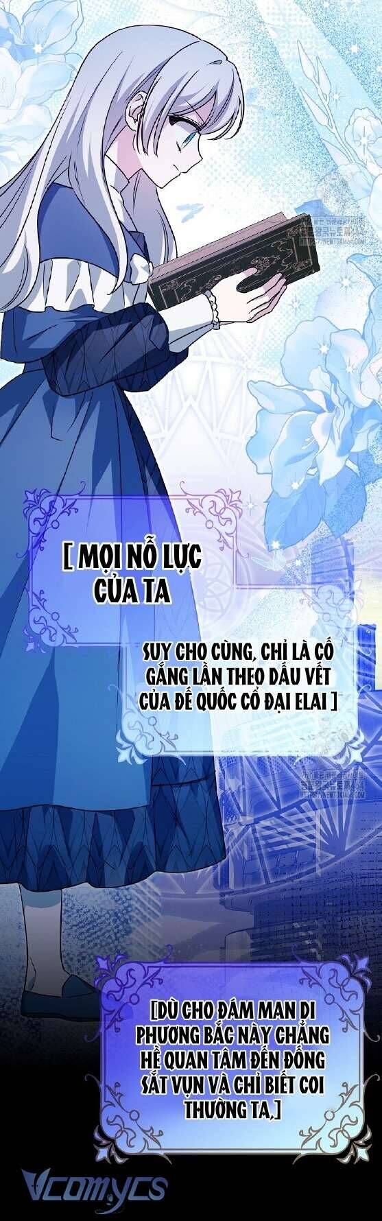 Kế Hoạch Nghỉ Hưu Của Nhân Vật Phản Diện - Chap 18 - Trang 26