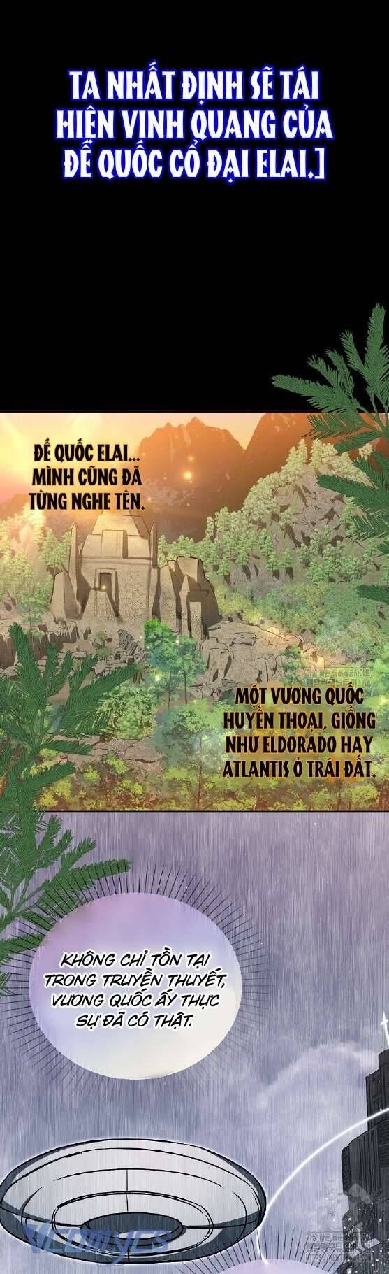Kế Hoạch Nghỉ Hưu Của Nhân Vật Phản Diện - Chap 18 - Trang 33