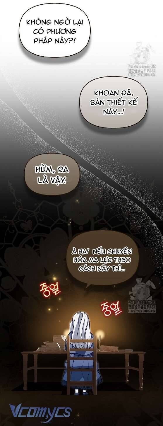 Kế Hoạch Nghỉ Hưu Của Nhân Vật Phản Diện - Chap 18 - Trang 36
