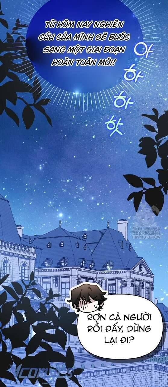 Kế Hoạch Nghỉ Hưu Của Nhân Vật Phản Diện - Chap 18 - Trang 43