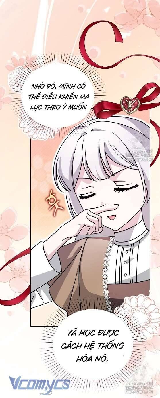 Kế Hoạch Nghỉ Hưu Của Nhân Vật Phản Diện - Chap 18 - Trang 48