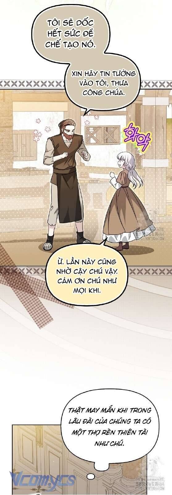 Kế Hoạch Nghỉ Hưu Của Nhân Vật Phản Diện - Chap 18 - Trang 50