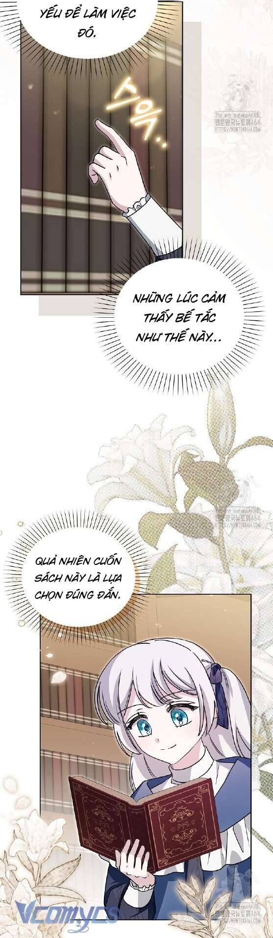 Kế Hoạch Nghỉ Hưu Của Nhân Vật Phản Diện - Chap 18 - Trang 6
