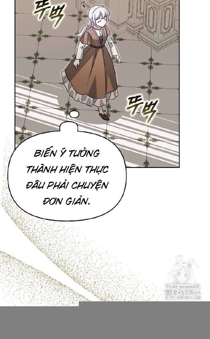 Kế Hoạch Nghỉ Hưu Của Nhân Vật Phản Diện - Chap 18 - Trang 51