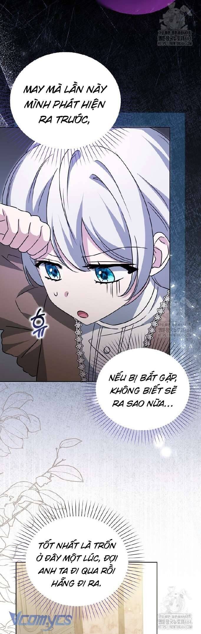 Kế Hoạch Nghỉ Hưu Của Nhân Vật Phản Diện - Chap 18 - Trang 56