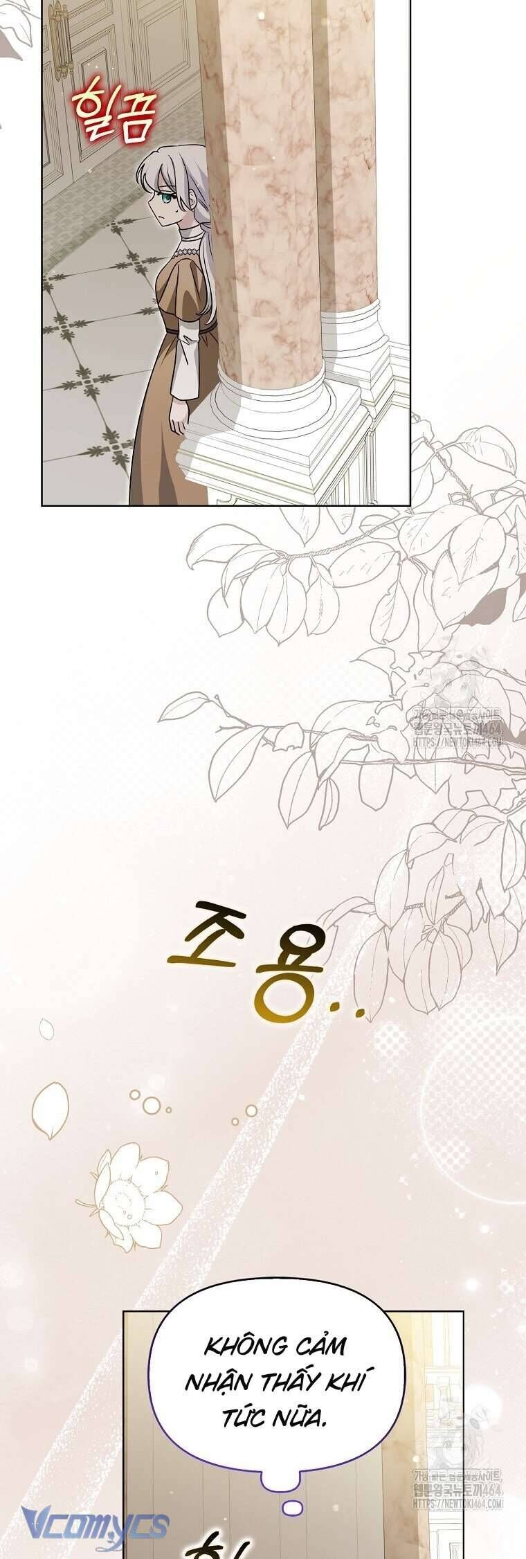 Kế Hoạch Nghỉ Hưu Của Nhân Vật Phản Diện - Chap 18 - Trang 57
