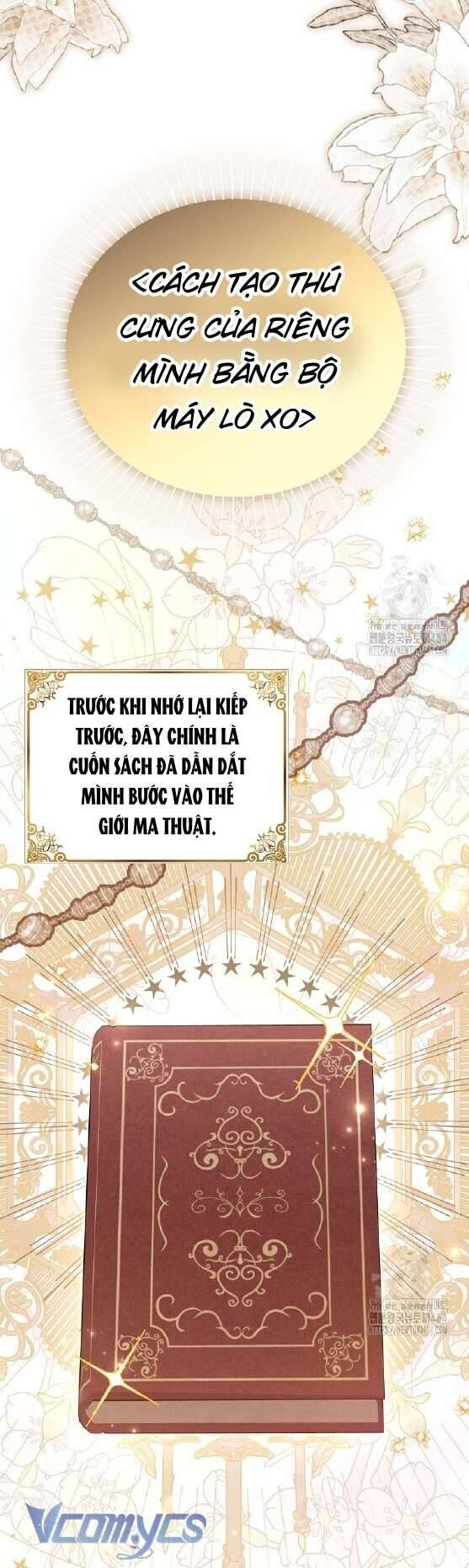 Kế Hoạch Nghỉ Hưu Của Nhân Vật Phản Diện - Chap 18 - Trang 7
