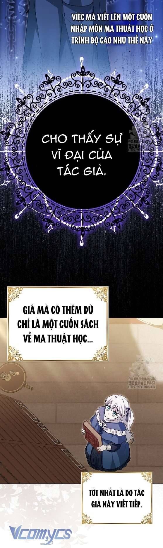 Kế Hoạch Nghỉ Hưu Của Nhân Vật Phản Diện - Chap 18 - Trang 9