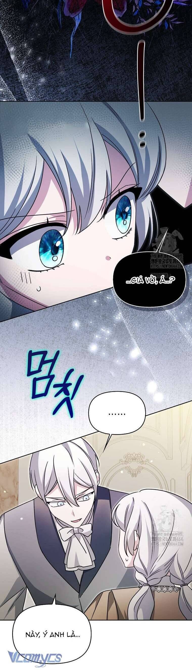 Kế Hoạch Nghỉ Hưu Của Nhân Vật Phản Diện - Chap 19 - Trang 13