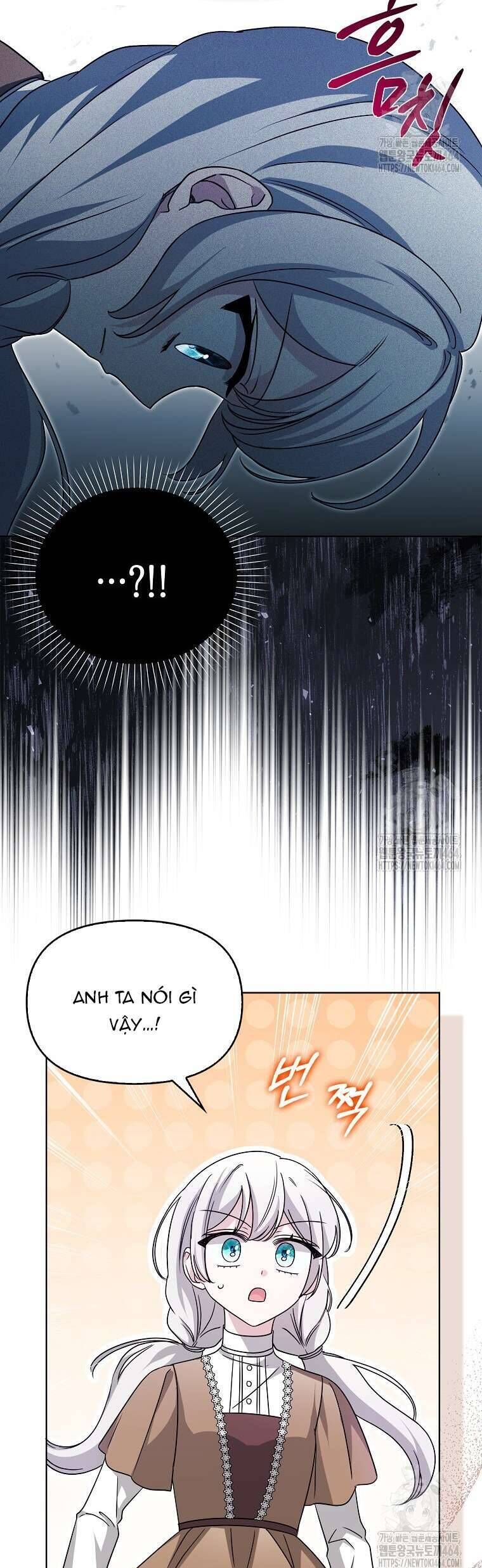 Kế Hoạch Nghỉ Hưu Của Nhân Vật Phản Diện - Chap 19 - Trang 16