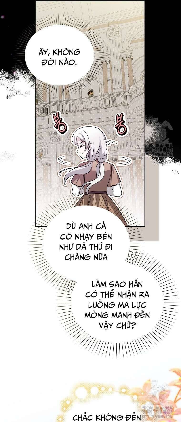 Kế Hoạch Nghỉ Hưu Của Nhân Vật Phản Diện - Chap 19 - Trang 20