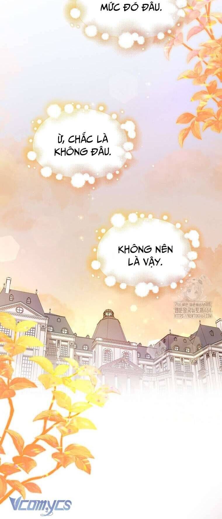 Kế Hoạch Nghỉ Hưu Của Nhân Vật Phản Diện - Chap 19 - Trang 21