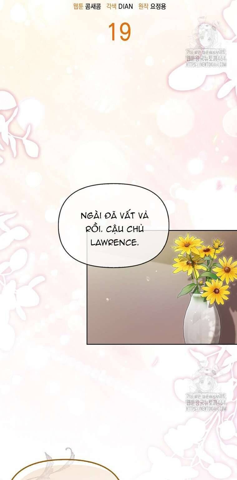 Kế Hoạch Nghỉ Hưu Của Nhân Vật Phản Diện - Chap 19 - Trang 24