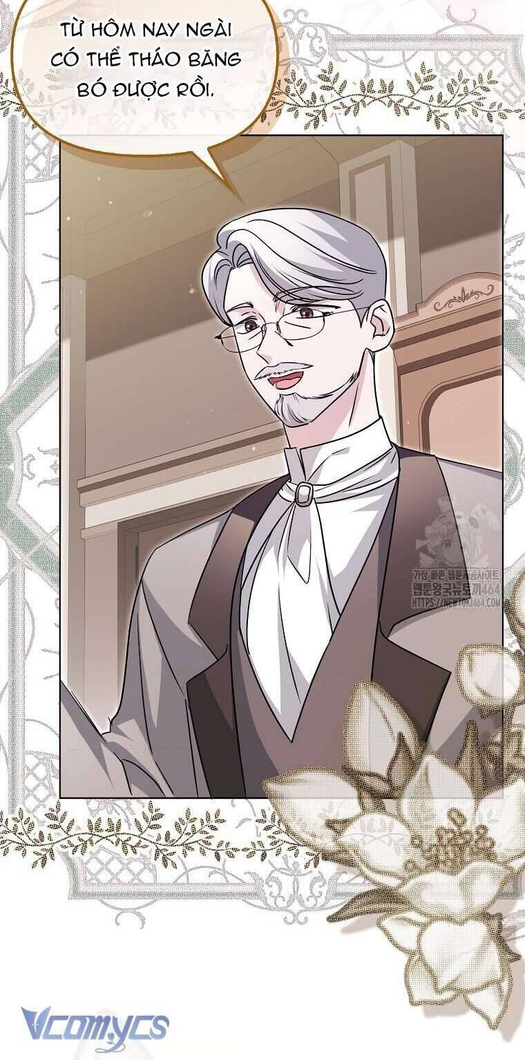 Kế Hoạch Nghỉ Hưu Của Nhân Vật Phản Diện - Chap 19 - Trang 25