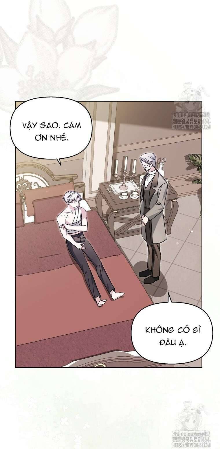 Kế Hoạch Nghỉ Hưu Của Nhân Vật Phản Diện - Chap 19 - Trang 26