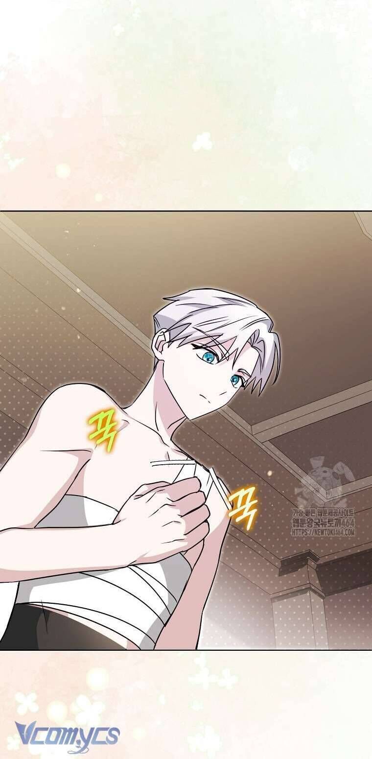 Kế Hoạch Nghỉ Hưu Của Nhân Vật Phản Diện - Chap 19 - Trang 27