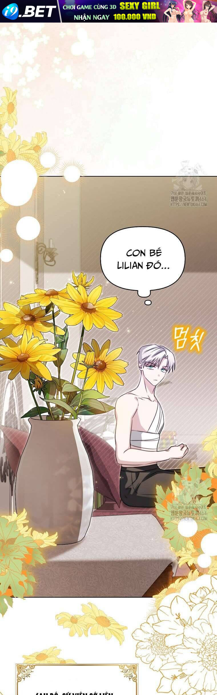Kế Hoạch Nghỉ Hưu Của Nhân Vật Phản Diện - Chap 19 - Trang 28