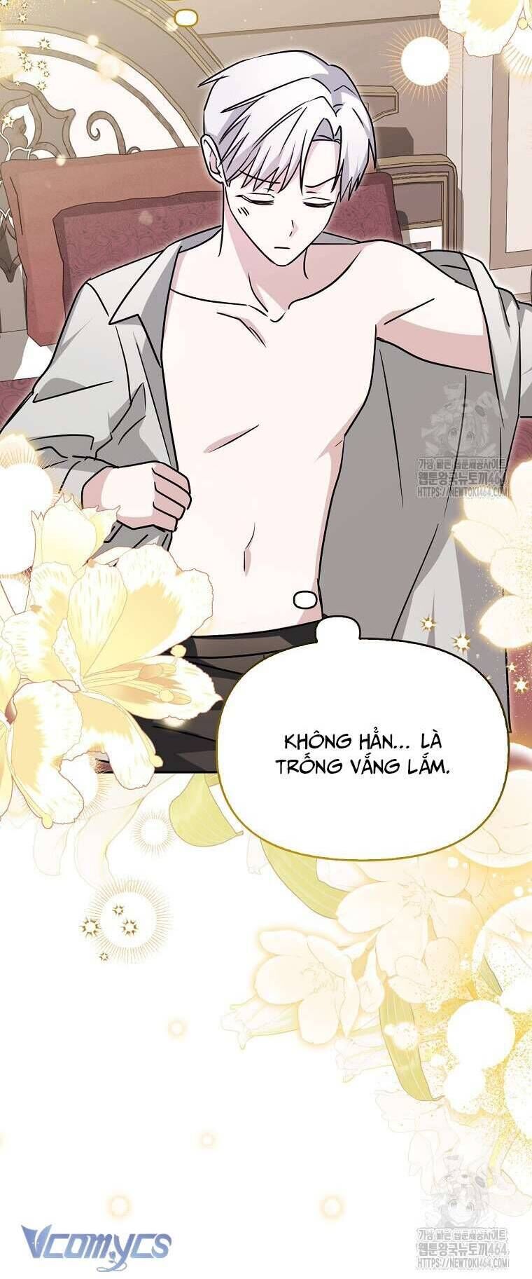 Kế Hoạch Nghỉ Hưu Của Nhân Vật Phản Diện - Chap 19 - Trang 31
