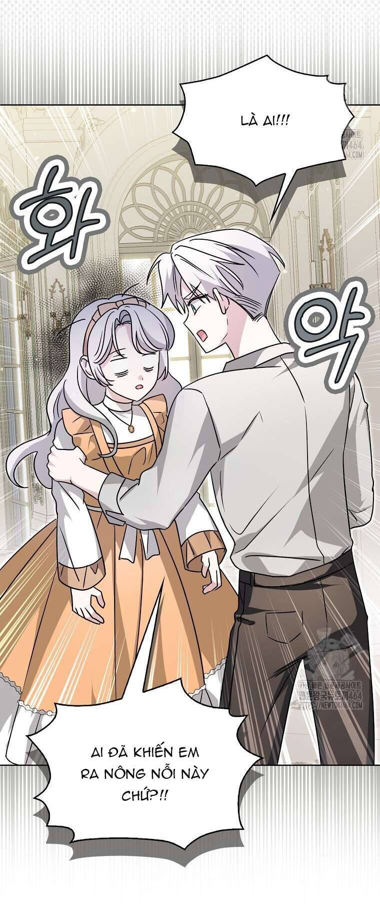 Kế Hoạch Nghỉ Hưu Của Nhân Vật Phản Diện - Chap 19 - Trang 34