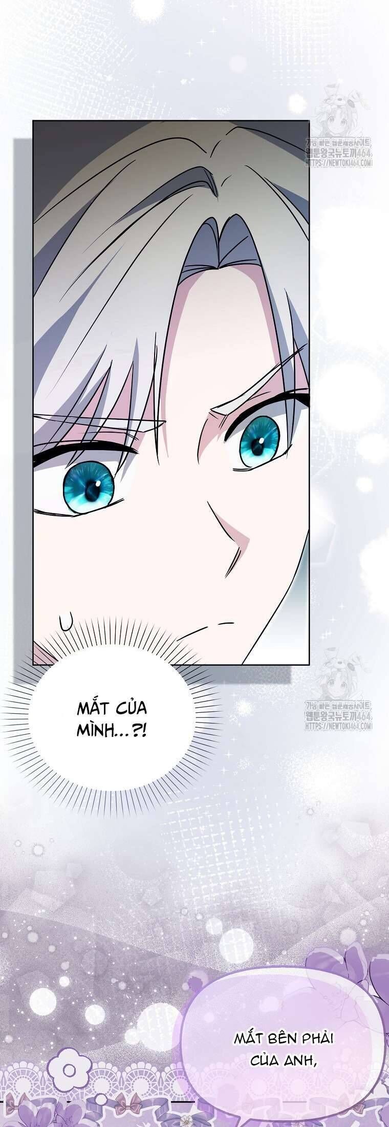 Kế Hoạch Nghỉ Hưu Của Nhân Vật Phản Diện - Chap 19 - Trang 38