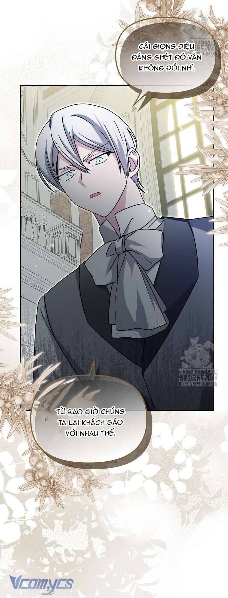 Kế Hoạch Nghỉ Hưu Của Nhân Vật Phản Diện - Chap 19 - Trang 5