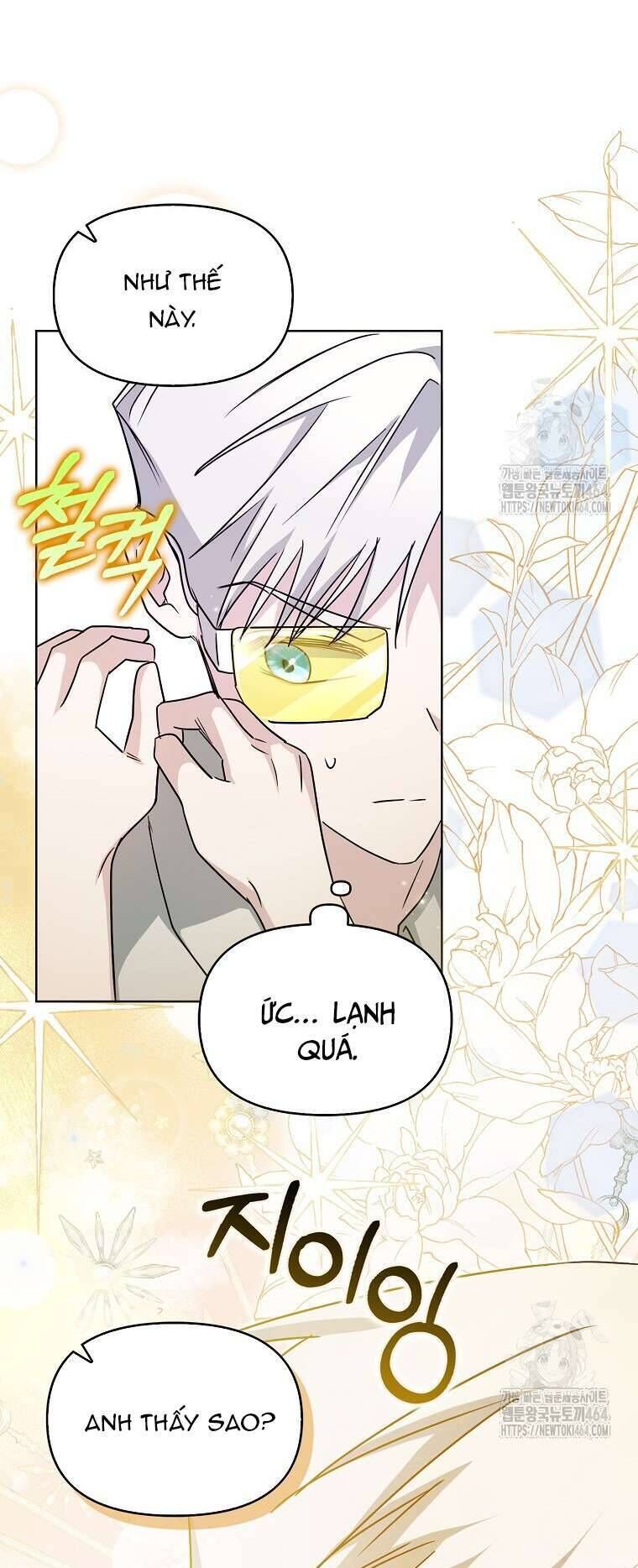 Kế Hoạch Nghỉ Hưu Của Nhân Vật Phản Diện - Chap 19 - Trang 42