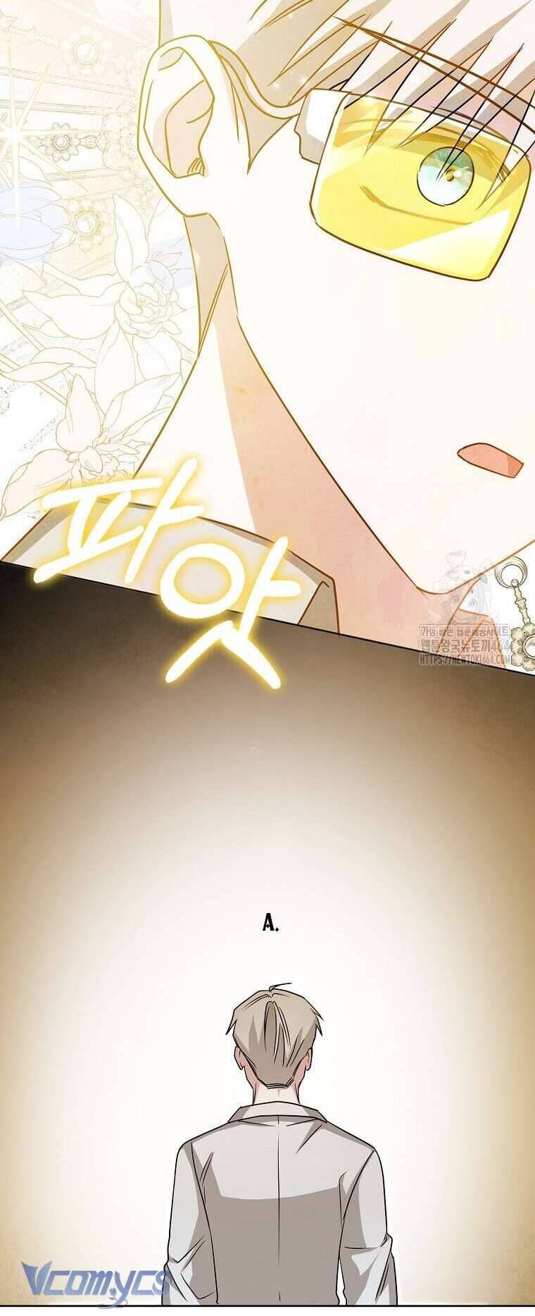 Kế Hoạch Nghỉ Hưu Của Nhân Vật Phản Diện - Chap 19 - Trang 43