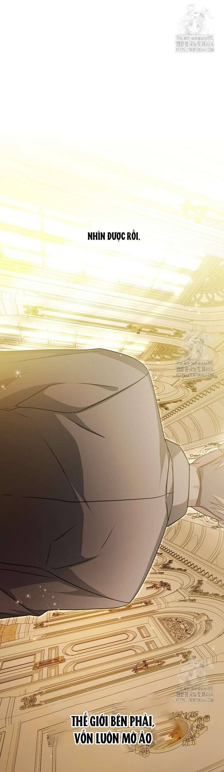 Kế Hoạch Nghỉ Hưu Của Nhân Vật Phản Diện - Chap 19 - Trang 44