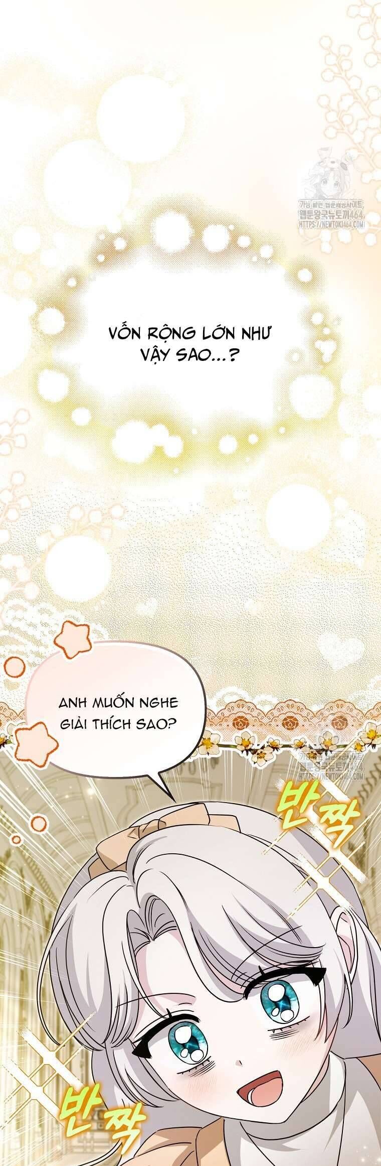 Kế Hoạch Nghỉ Hưu Của Nhân Vật Phản Diện - Chap 19 - Trang 46
