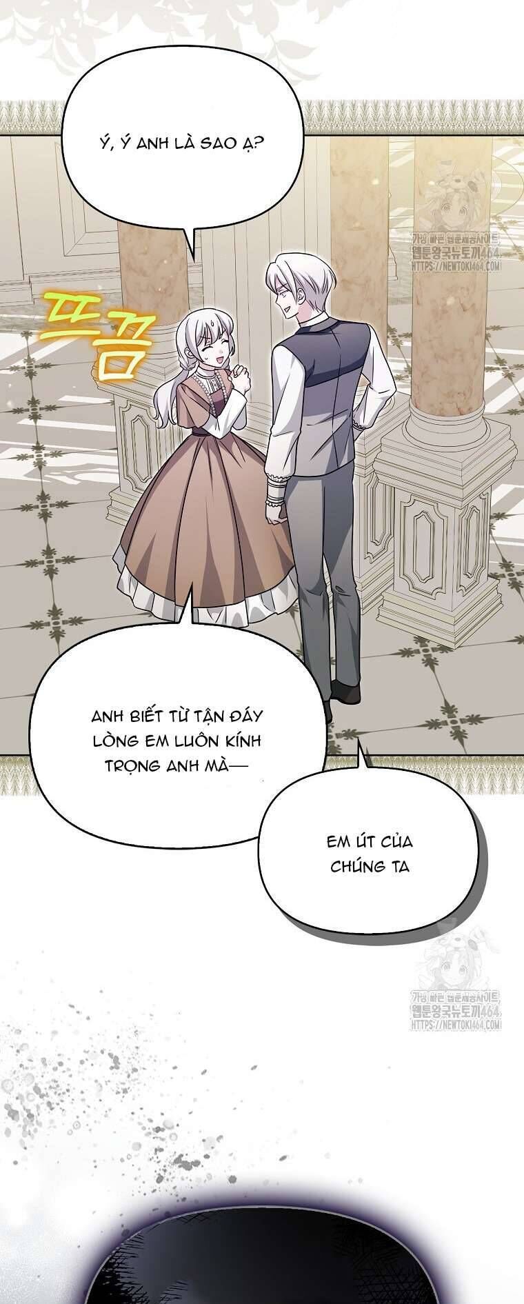 Kế Hoạch Nghỉ Hưu Của Nhân Vật Phản Diện - Chap 19 - Trang 6