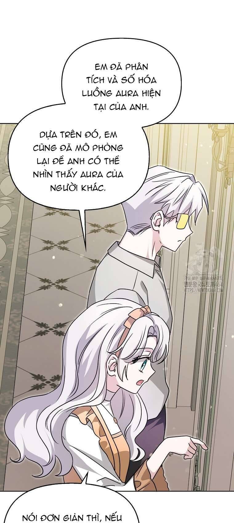 Kế Hoạch Nghỉ Hưu Của Nhân Vật Phản Diện - Chap 19 - Trang 52