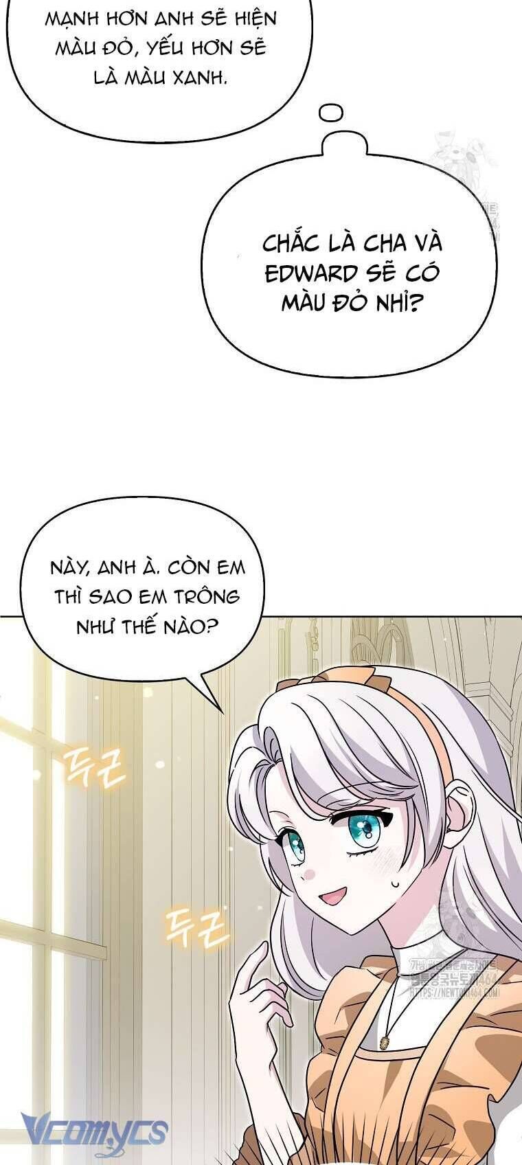 Kế Hoạch Nghỉ Hưu Của Nhân Vật Phản Diện - Chap 19 - Trang 53