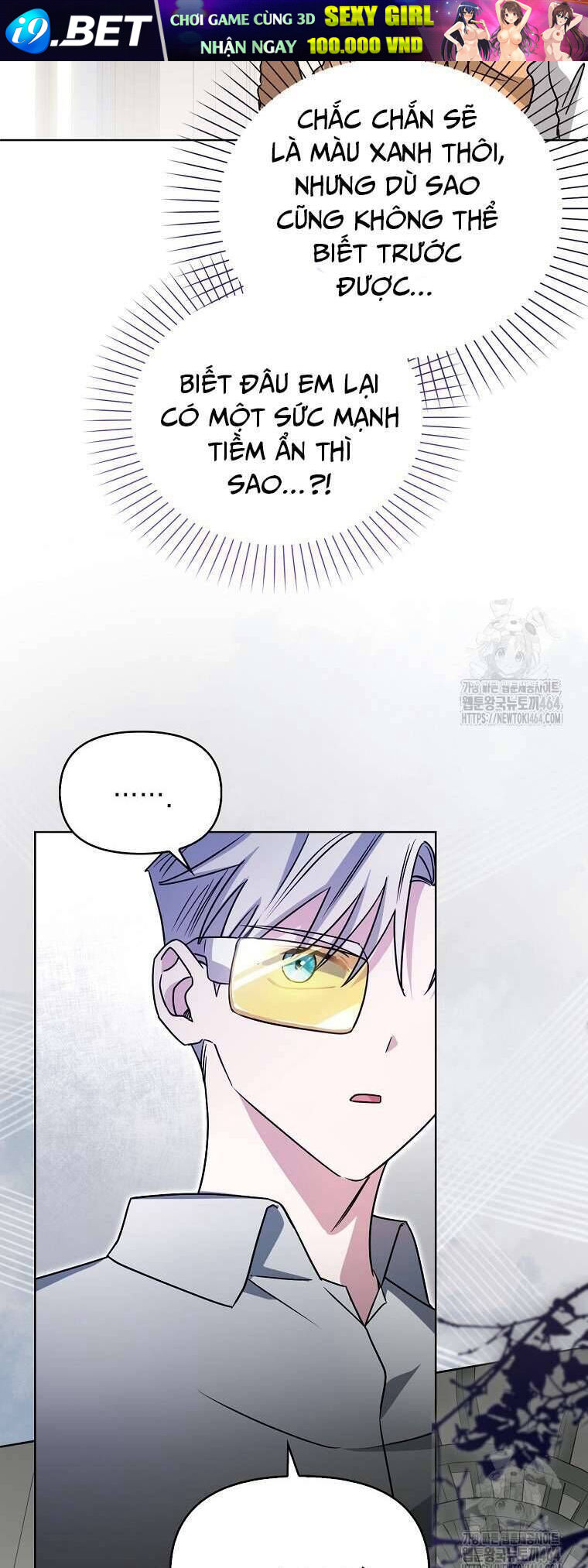 Kế Hoạch Nghỉ Hưu Của Nhân Vật Phản Diện - Chap 19 - Trang 54