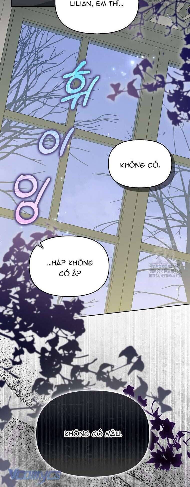 Kế Hoạch Nghỉ Hưu Của Nhân Vật Phản Diện - Chap 19 - Trang 55