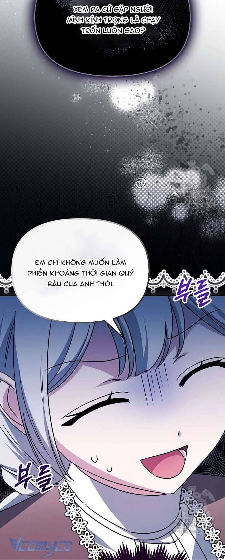 Kế Hoạch Nghỉ Hưu Của Nhân Vật Phản Diện - Chap 19 - Trang 7