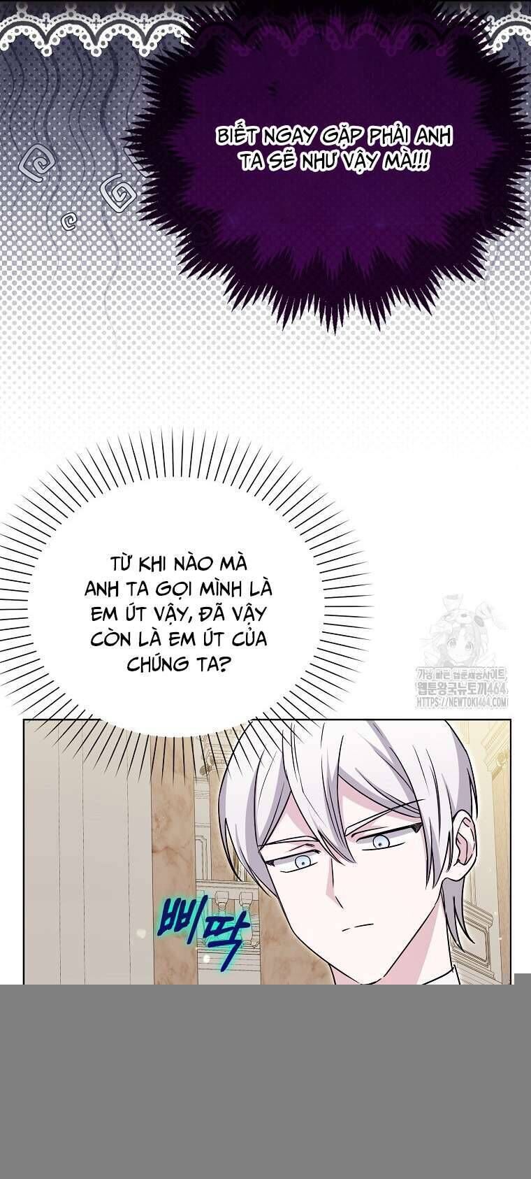 Kế Hoạch Nghỉ Hưu Của Nhân Vật Phản Diện - Chap 19 - Trang 8