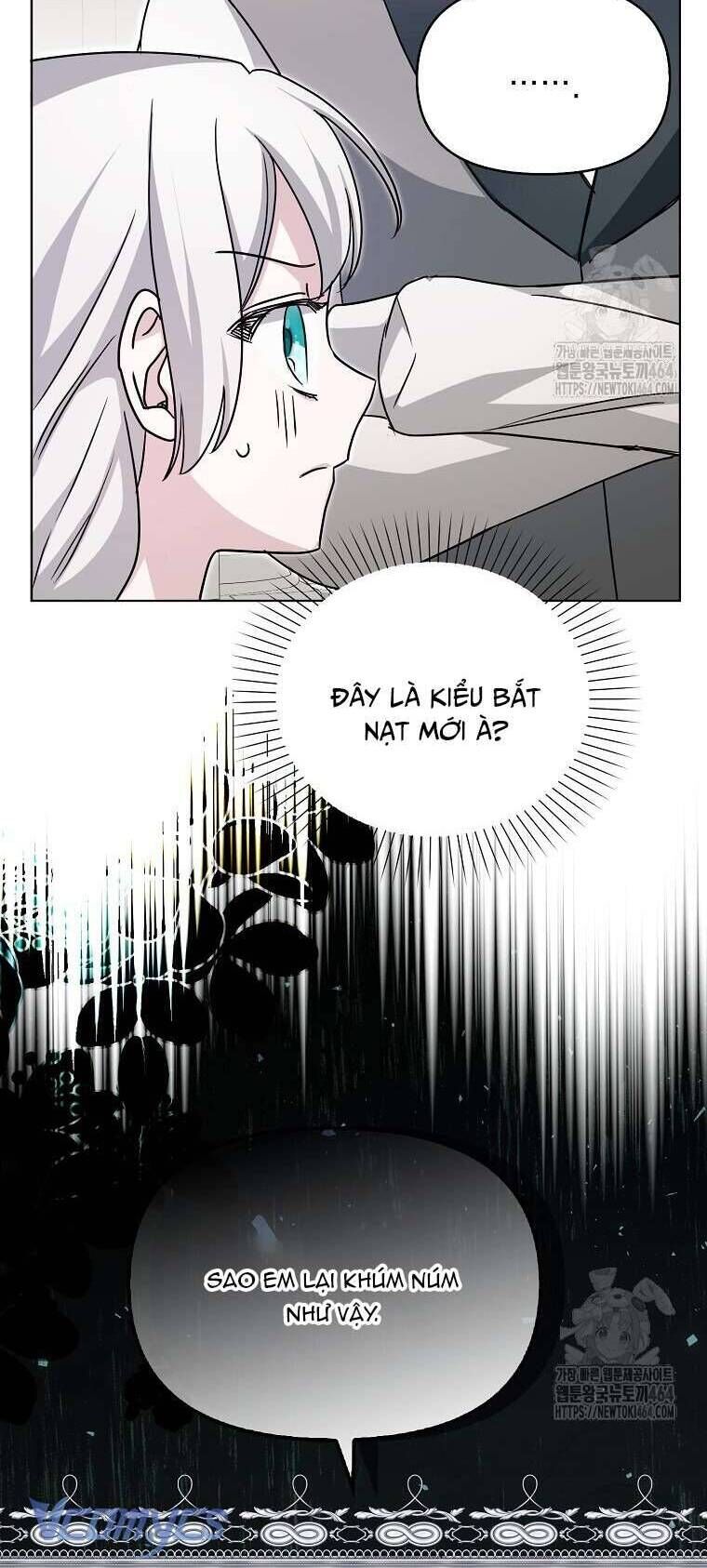 Kế Hoạch Nghỉ Hưu Của Nhân Vật Phản Diện - Chap 19 - Trang 9