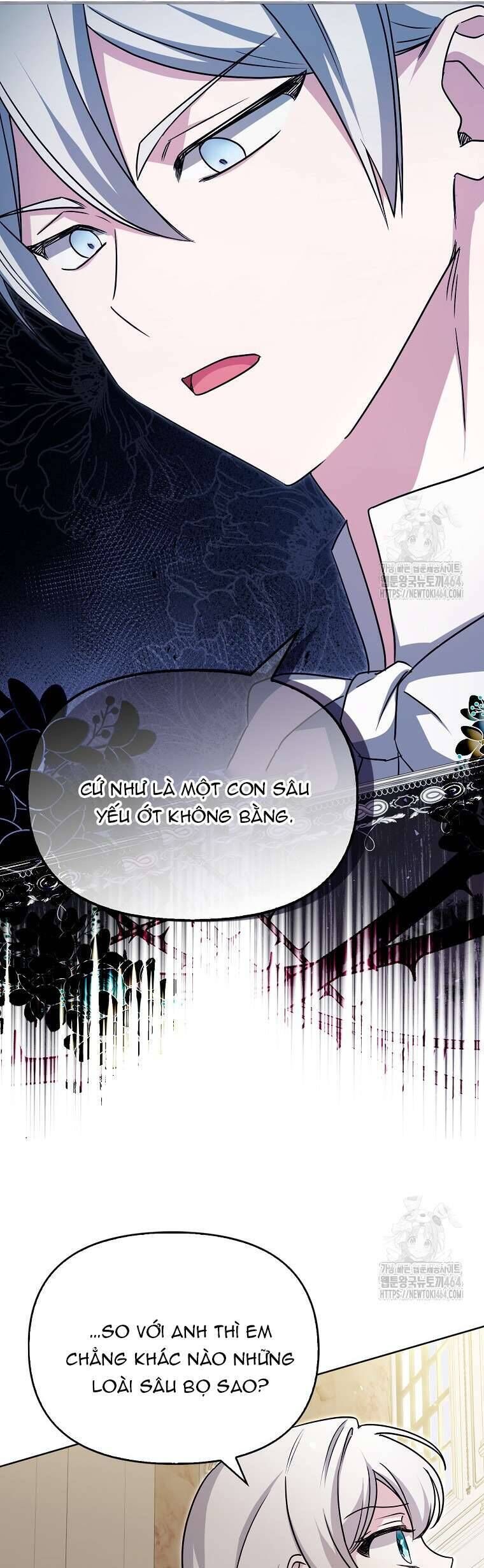 Kế Hoạch Nghỉ Hưu Của Nhân Vật Phản Diện - Chap 19 - Trang 10