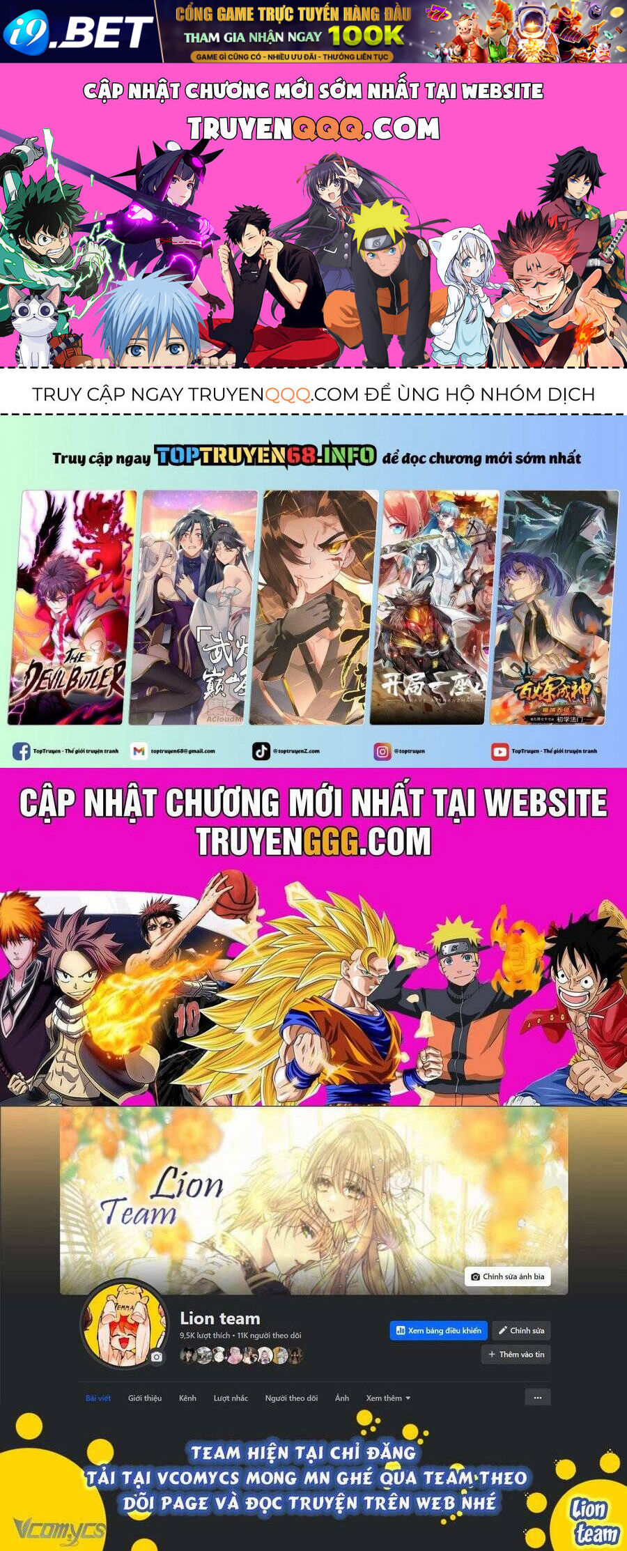 Kế Hoạch Nghỉ Hưu Của Nhân Vật Phản Diện - Chap 2 - Trang 1