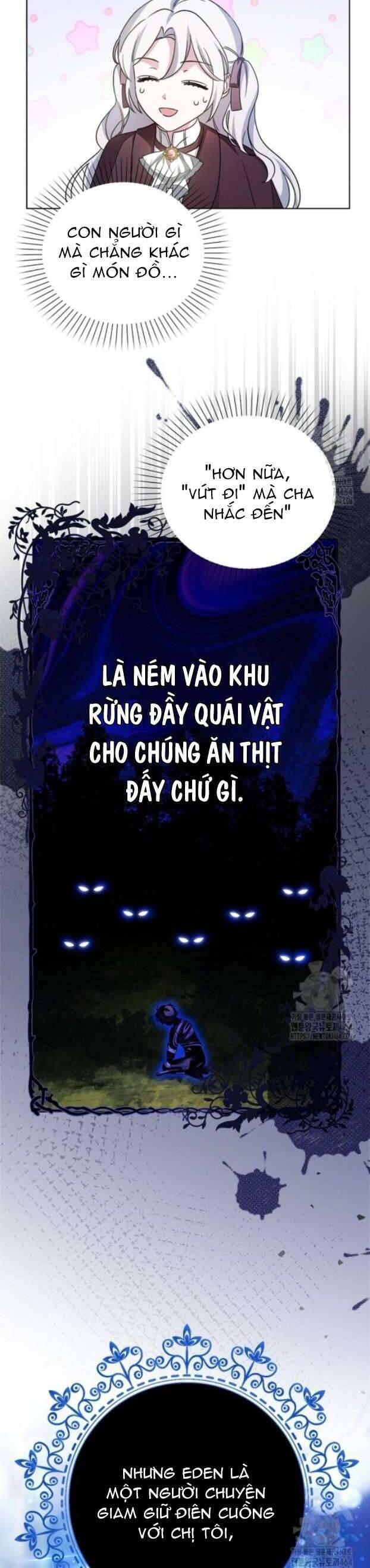 Kế Hoạch Nghỉ Hưu Của Nhân Vật Phản Diện - Chap 2 - Trang 13