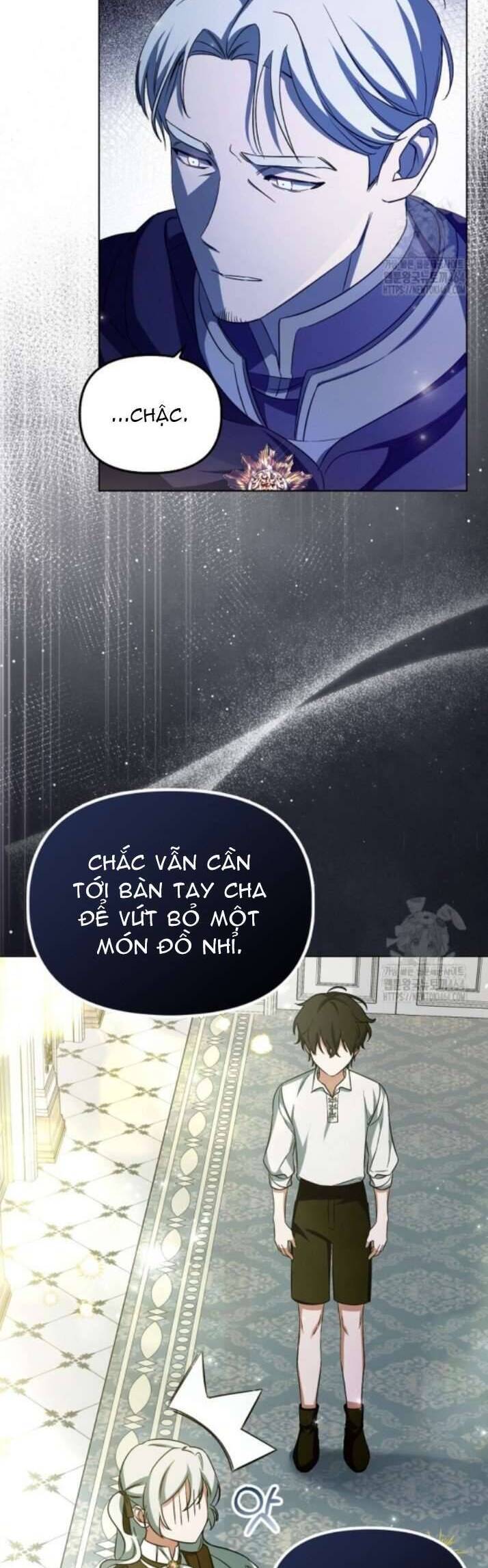 Kế Hoạch Nghỉ Hưu Của Nhân Vật Phản Diện - Chap 2 - Trang 16