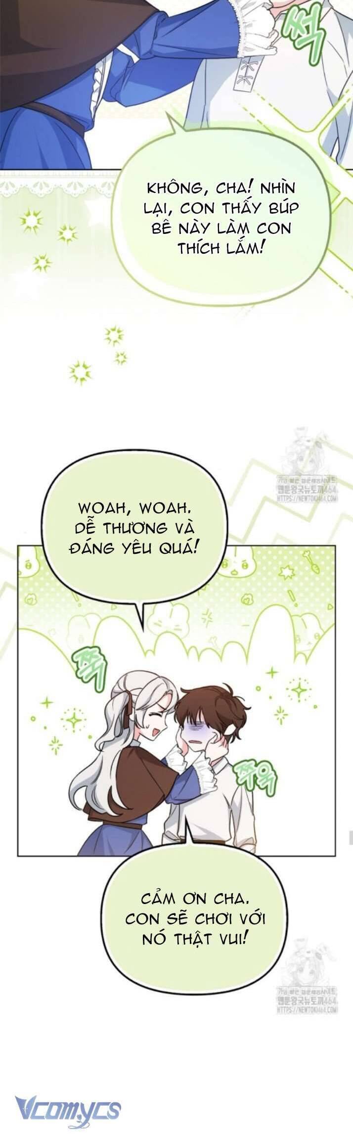 Kế Hoạch Nghỉ Hưu Của Nhân Vật Phản Diện - Chap 2 - Trang 18