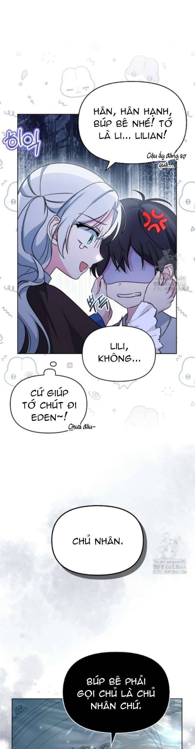Kế Hoạch Nghỉ Hưu Của Nhân Vật Phản Diện - Chap 2 - Trang 19
